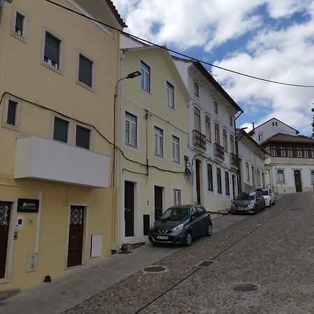Villa Casa Do Convento Al/141600 Coimbra Exterior foto
