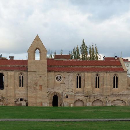 Villa Casa Do Convento Al/141600 Coimbra Exterior foto